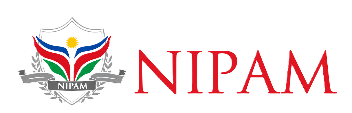 NIPAM Development & Training E-Leaning Platform